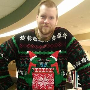 Meet your Posher, Jon